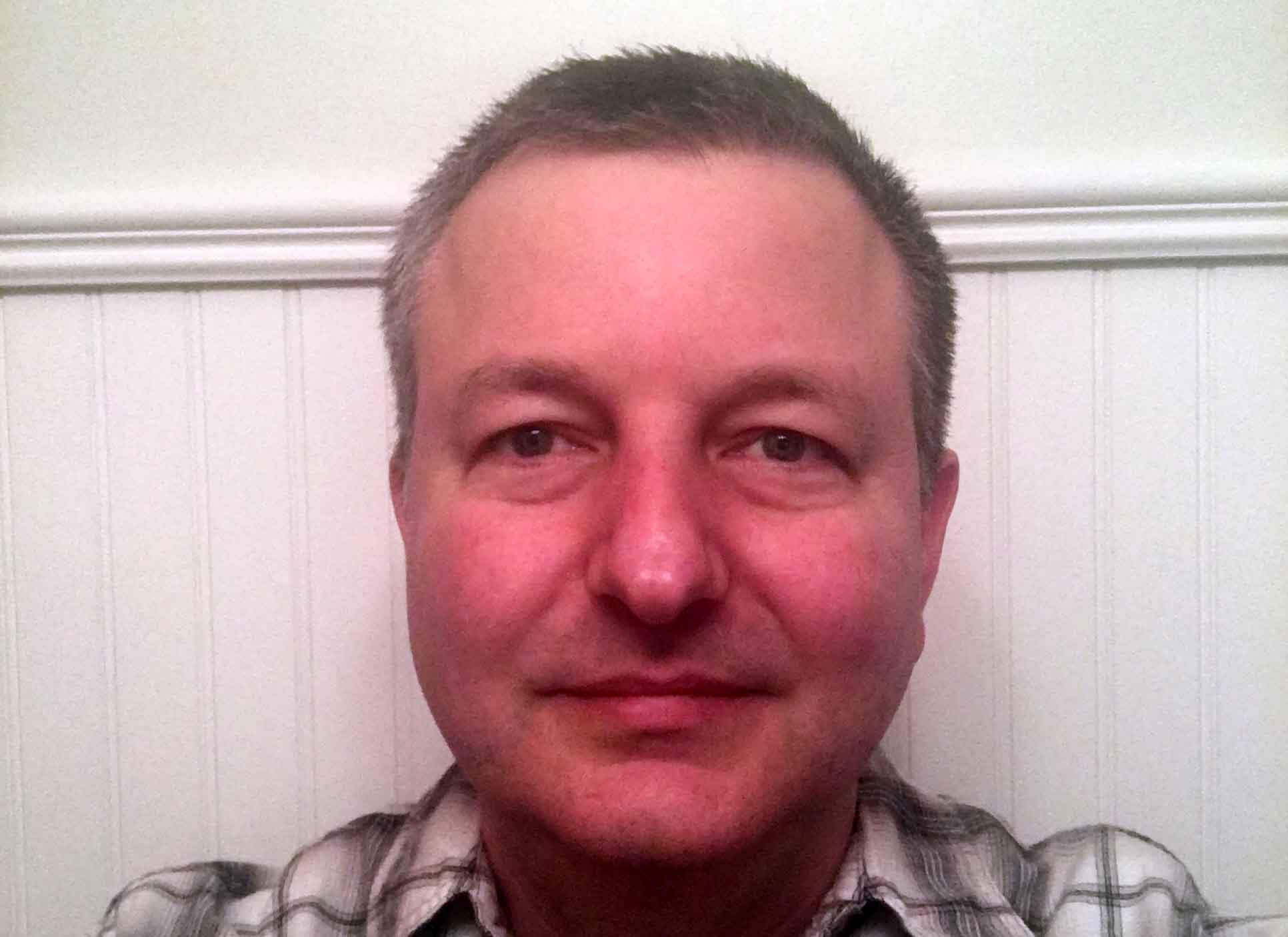 Scott Walnicki