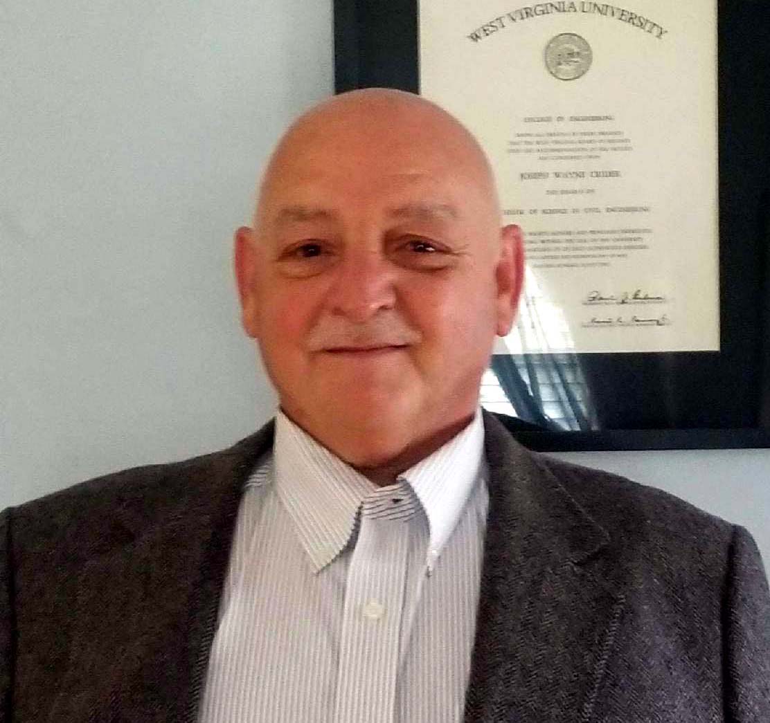 Joe Crider