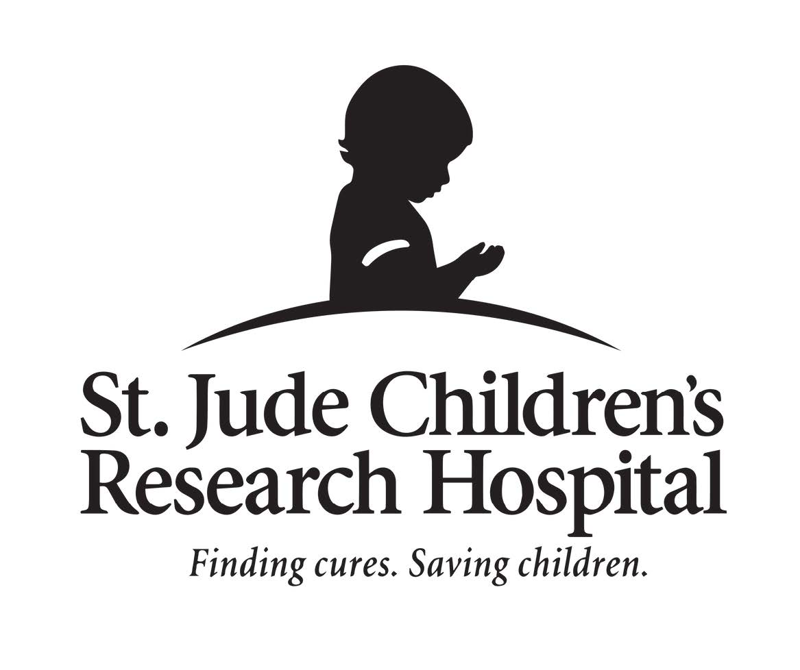 St. Jude Logo