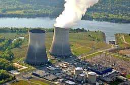 watts bar