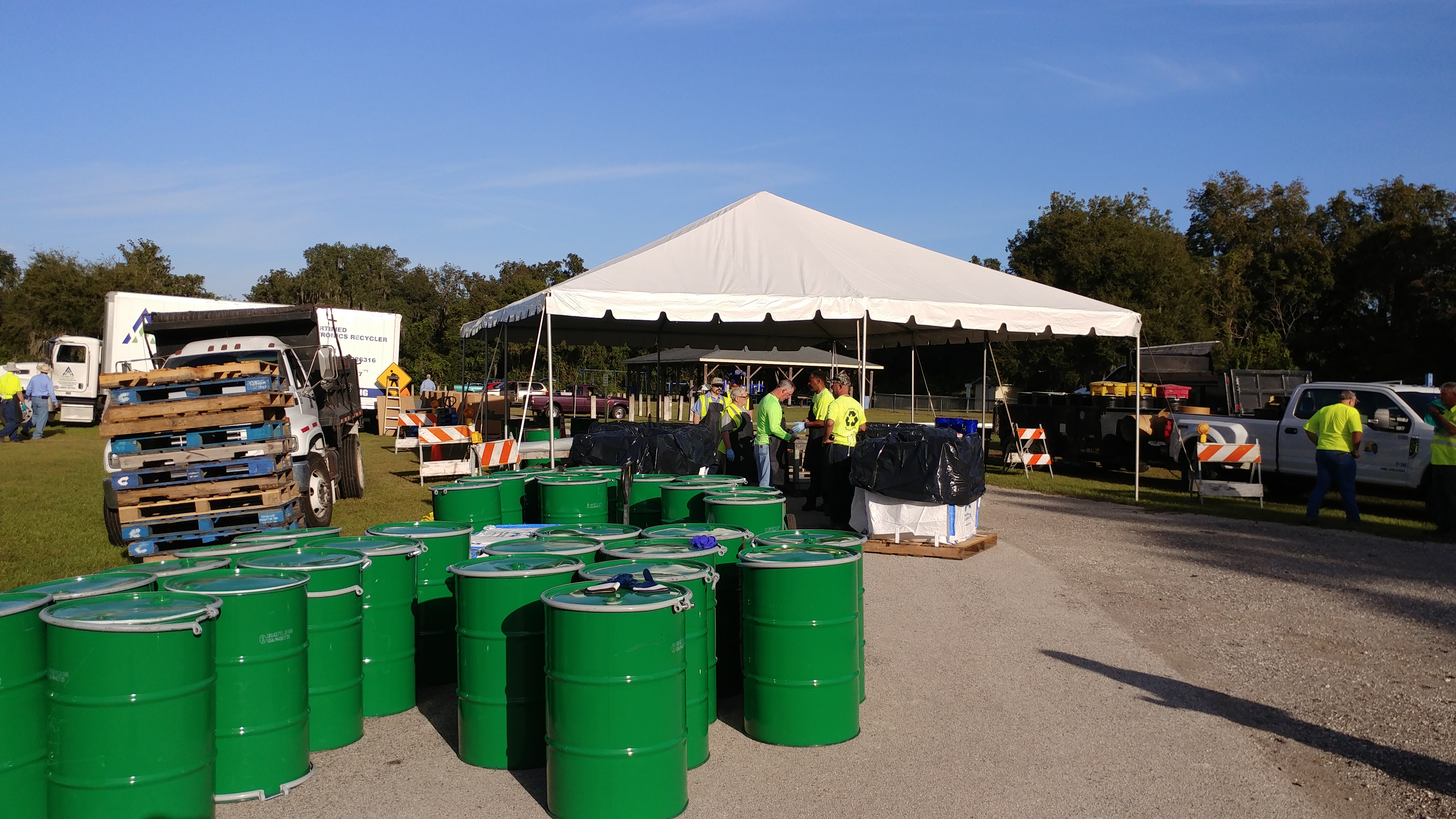 Gas Pipelines