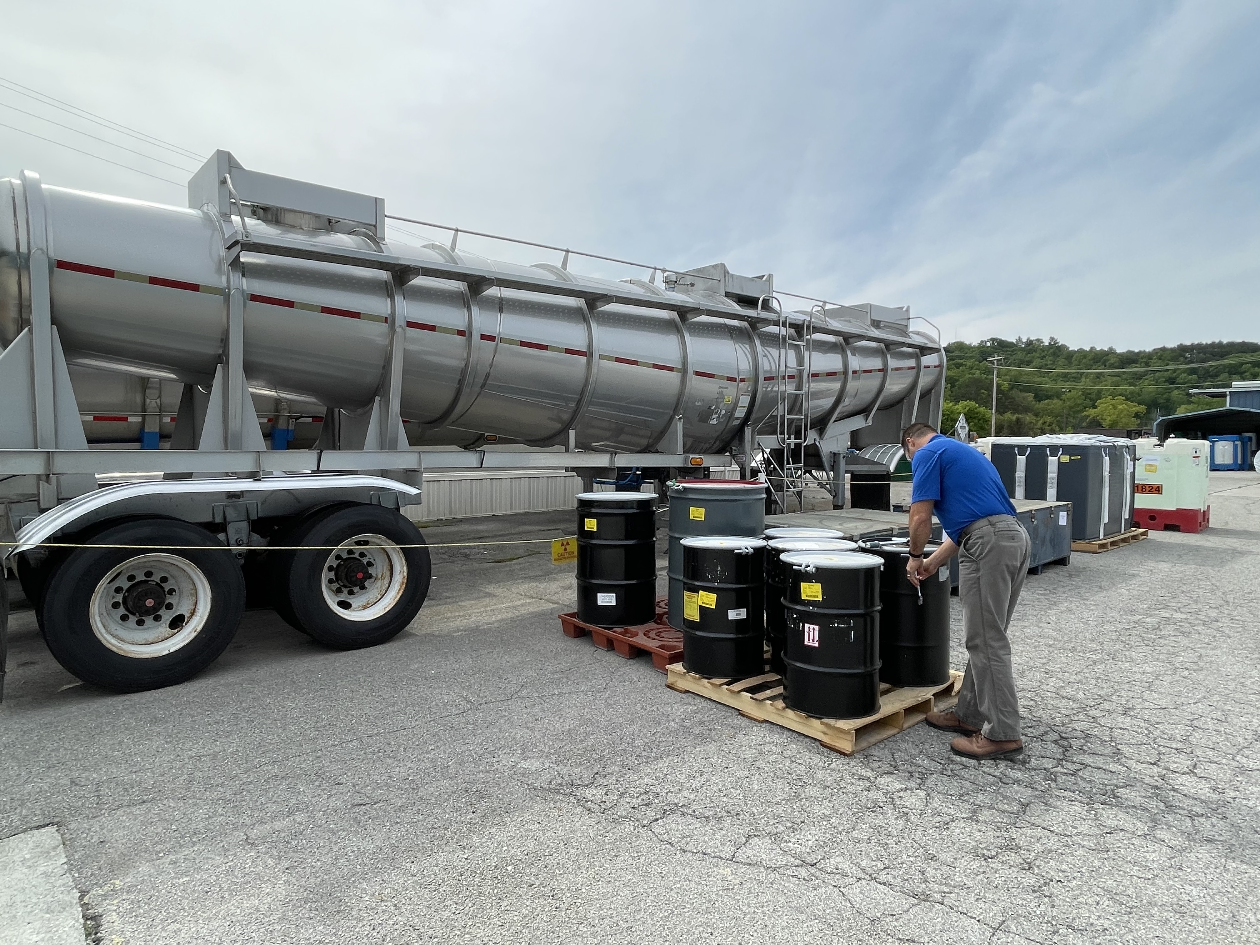 dssi waste treatments