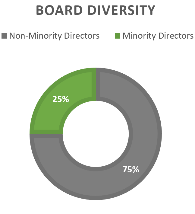 Board Diversity