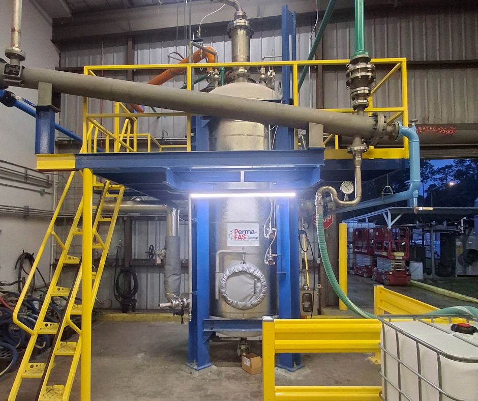 Water Treatment